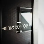 Hotel Riva Boutique