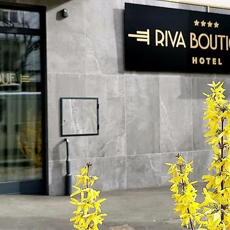 Riva Boutique Сегед