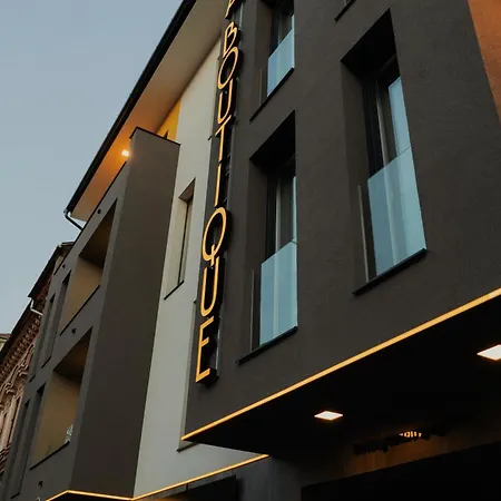 Riva Boutique Szeged