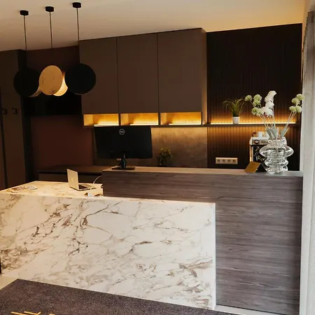 Riva Boutique Отель Сегед