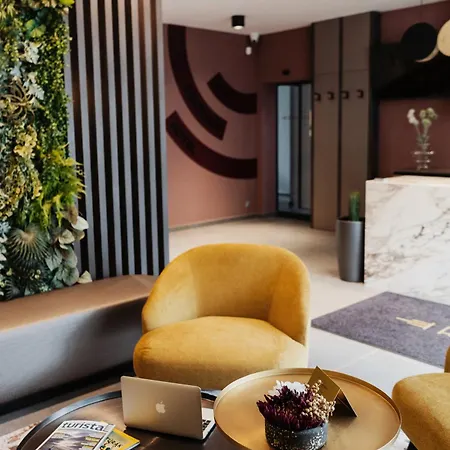 Riva Boutique Отель 4*