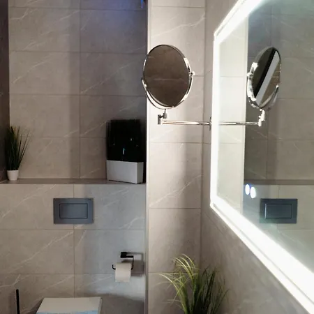 Riva Boutique 4* Szeged