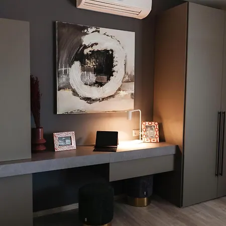 Отель Riva Boutique 4*