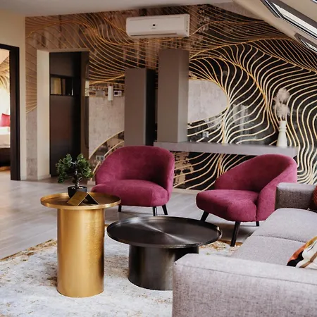 Riva Boutique 4* Сегед
