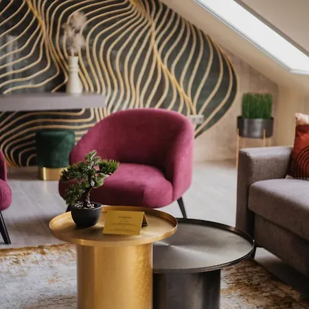 Riva Boutique Hotel