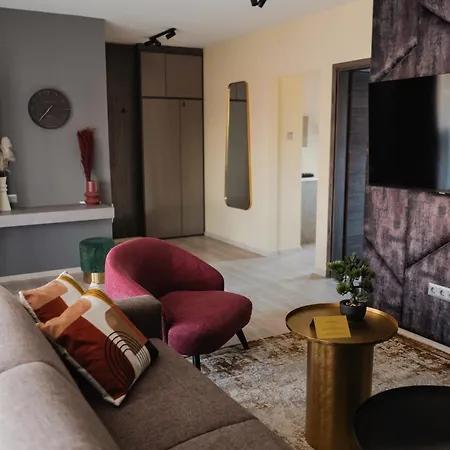 Riva Boutique Отель 4*