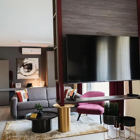 Отель Riva Boutique 4*
