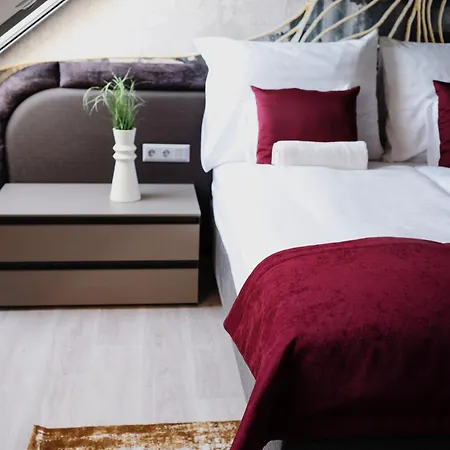 Riva Boutique Отель