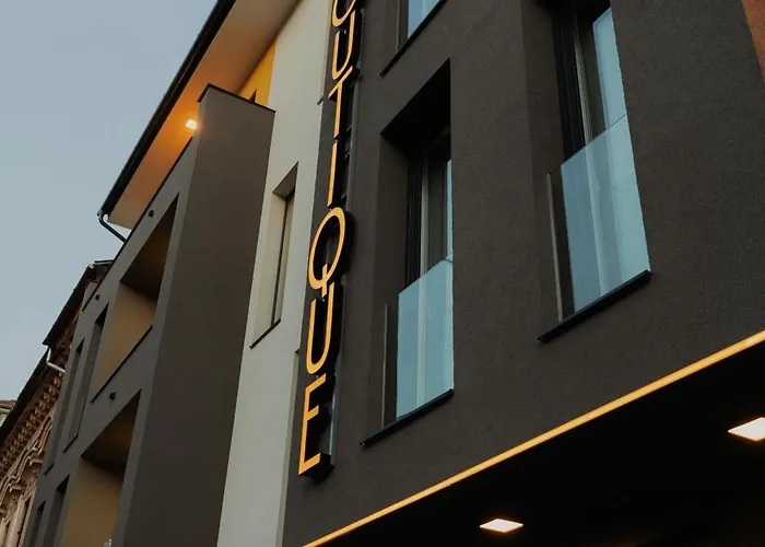 Riva Boutique Seghedin