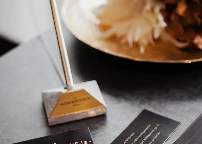 Hotel Riva Boutique 4*