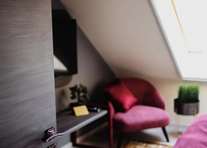 Hotel Riva Boutique Seghedin