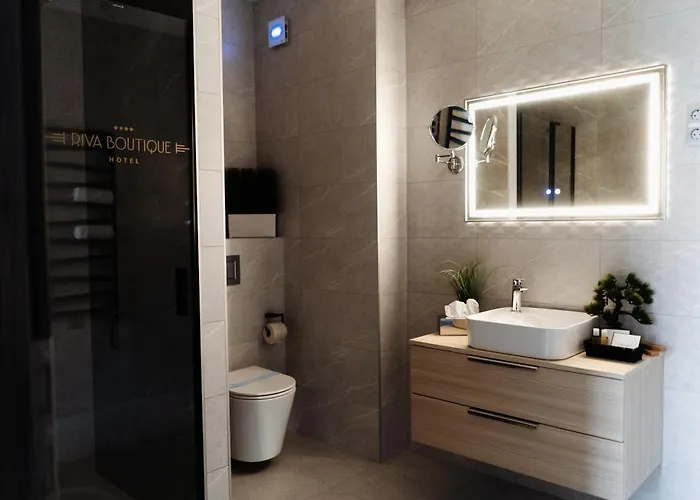 Riva Boutique Seghedin