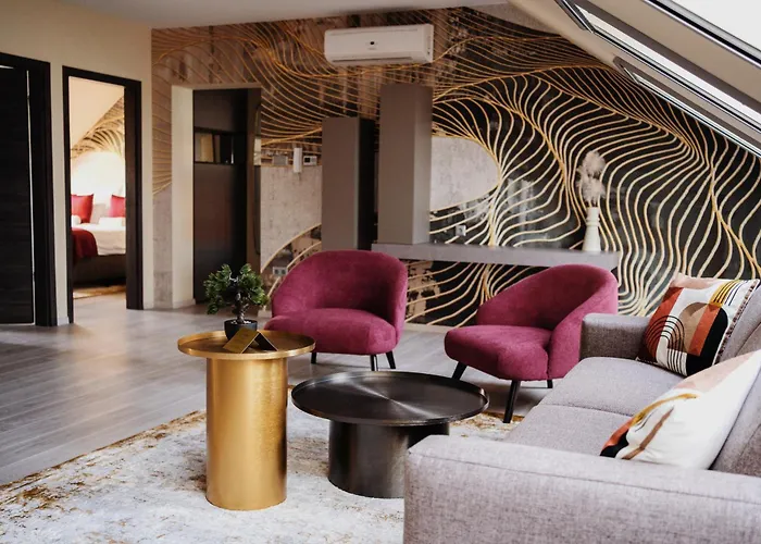 Riva Boutique 4* Seghedin