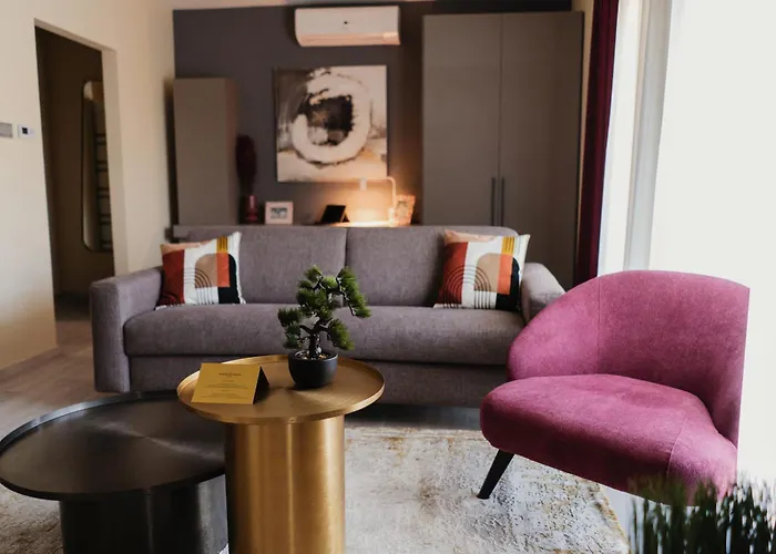Riva Boutique 4* Seghedin