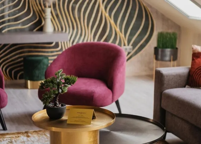 Riva Boutique Hotel