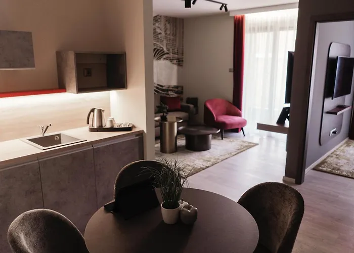 Hotel Riva Boutique