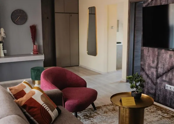Riva Boutique Hotel 4*