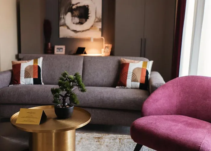 Hotel Riva Boutique Seghedin