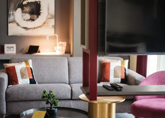 Hotel Riva Boutique Seghedin