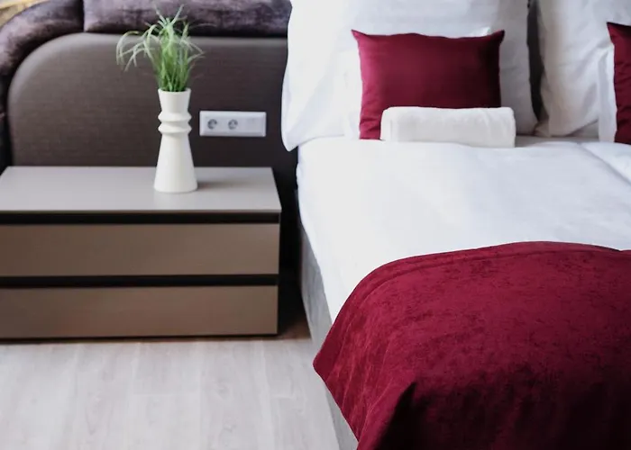 Riva Boutique Hotel