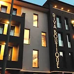 Riva Boutique 4* Szeged