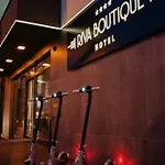 Hotell Riva Boutique