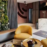 Riva Boutique Hotell 4*