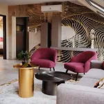 Riva Boutique 4* Szegedin