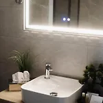 Hotell Riva Boutique Szeged