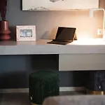 Hotell Riva Boutique 4*