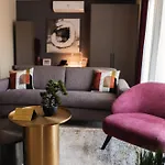 Hotell Riva Boutique Szeged
