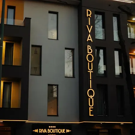 Riva Boutique 4*