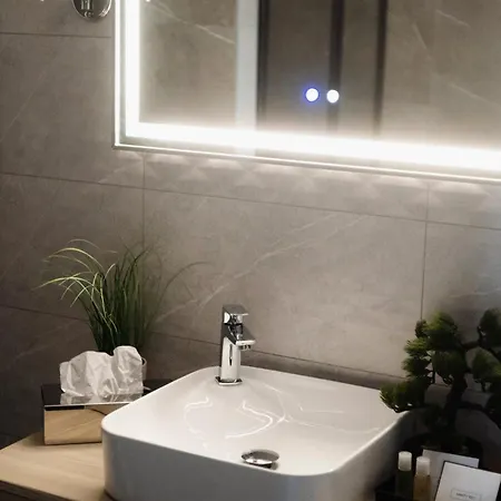 Hotel Riva Boutique Szeged