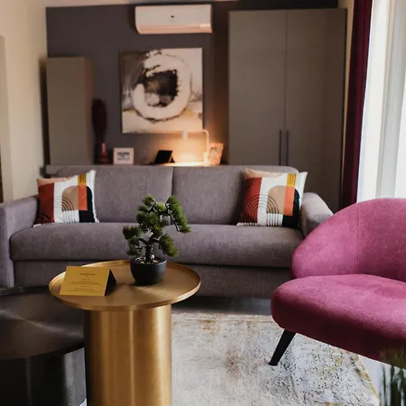 Riva Boutique 4* Seghedin