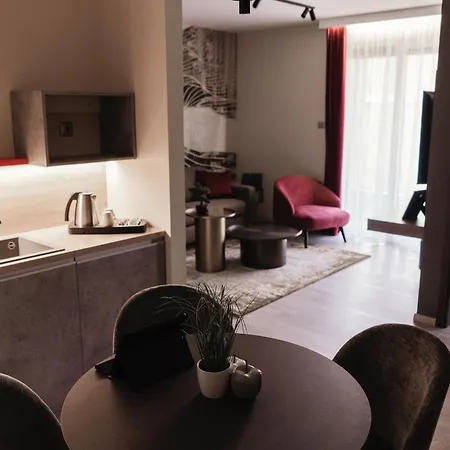 Hotell Riva Boutique