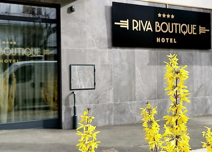 Riva Boutique Szeged