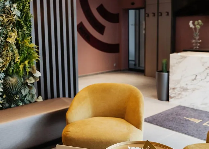 Riva Boutique Hotell 4*