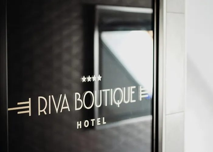 Hotel Riva Boutique